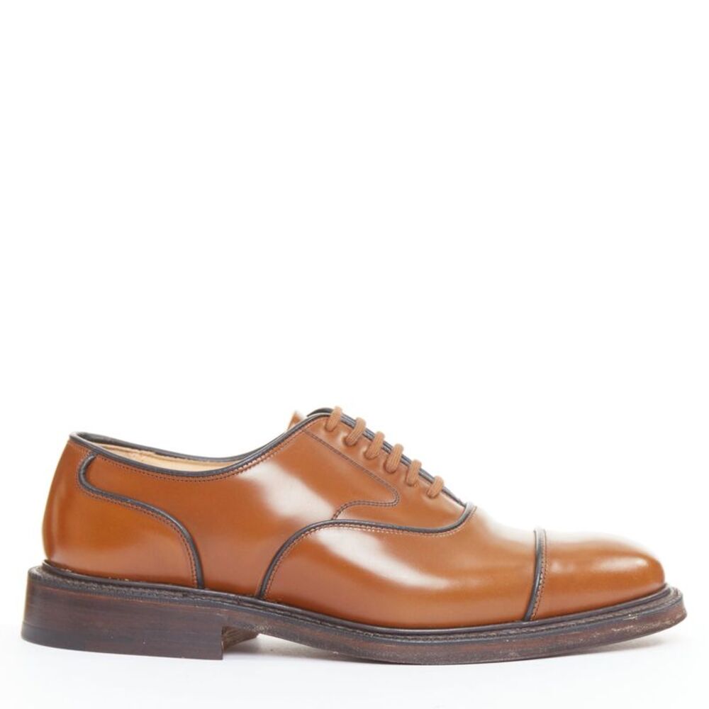 Church's Polished Oxford Shoes